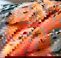 Myoko Sushi Bar - Accommodation Port Macquarie