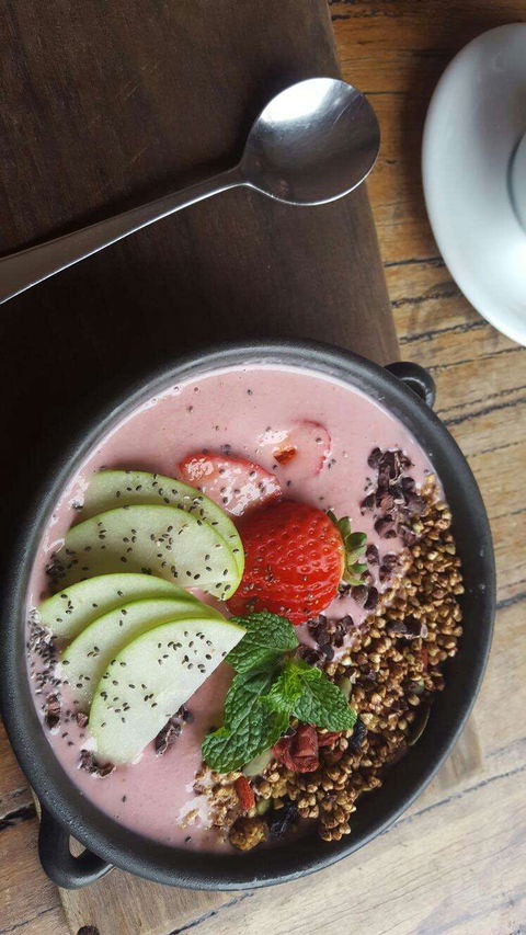 Ravens Coffee - Accommodation Port Macquarie 0