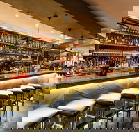 Rococo - St Kilda - Accommodation Port Macquarie
