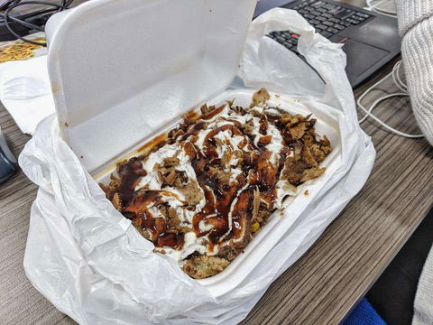 Roxy Kebabs - Accommodation Port Macquarie 0