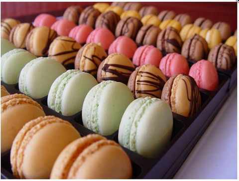Sabor In The Hunter Dessert Bar - Rothbury - Accommodation Port Macquarie 0