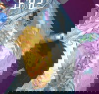 Sharks Tail Fish  Chippery - Accommodation Port Macquarie