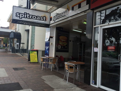 Spitroast Shop - Accommodation Port Macquarie 0