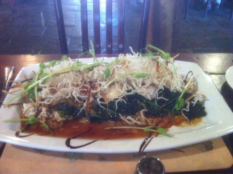 Stringybark Winery Restaurant - Accommodation Port Macquarie 0