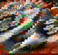 Sushimon - Accommodation Port Macquarie