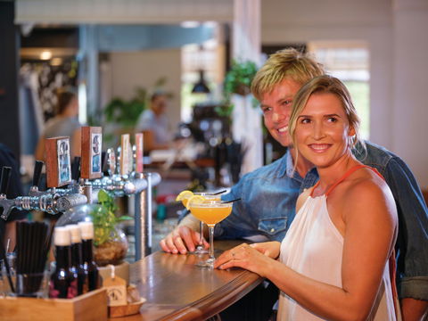 Taylor St Quarters - Accommodation Port Macquarie 0