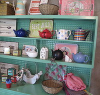 Templemore Tea House - Accommodation Port Macquarie