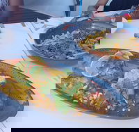 Tha Fish - Accommodation Port Macquarie