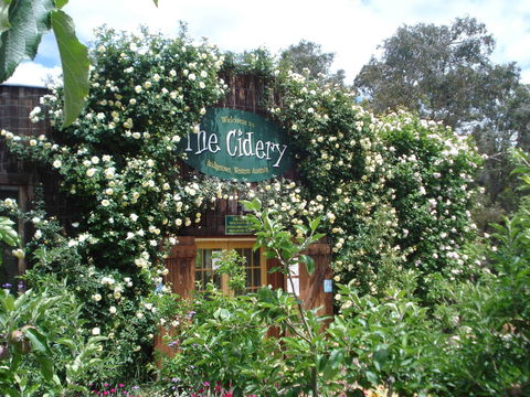 The Cidery - Accommodation Port Macquarie 0