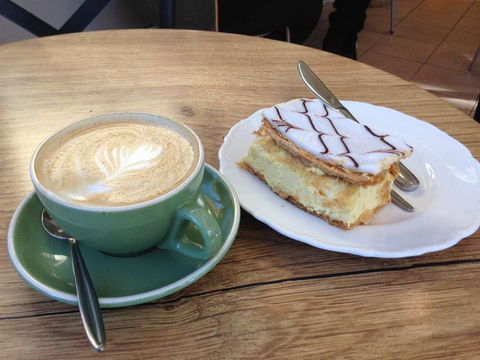 The Conservatory Cafe - Accommodation Port Macquarie 0