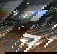 The Good Bean Espresso Bar - Accommodation Port Macquarie