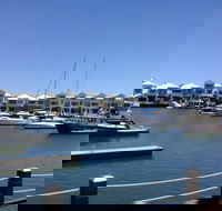 The Press Cafe - Accommodation Port Macquarie
