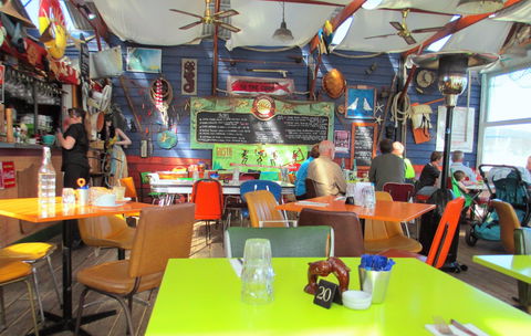 The Quarterdeck Narooma - Accommodation Port Macquarie 1