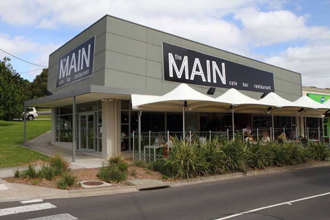 The Main - Accommodation Port Macquarie 0
