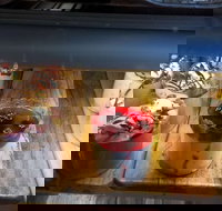 Timmy's Kitchen - Accommodation Port Macquarie