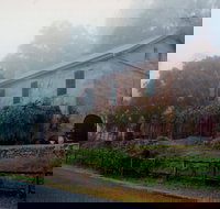 Tizzana Winery - Accommodation Port Macquarie