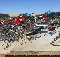 Tour de Cafe - Accommodation Port Macquarie