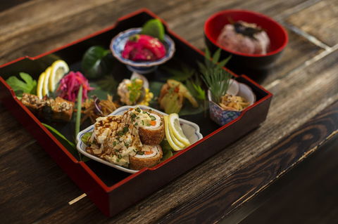 Wabi Sabi Salon - Accommodation Port Macquarie 0