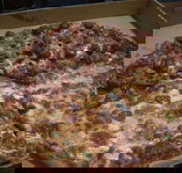 Wise Guys Pizzeria - Accommodation Port Macquarie