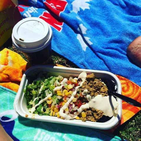Zambrero Oxenford - Helensvale - Accommodation Port Macquarie 0