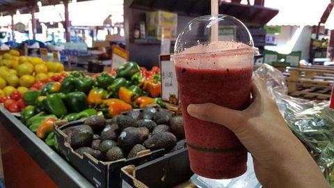 12 Rocks Cafe & Bar - Accommodation Port Macquarie 0