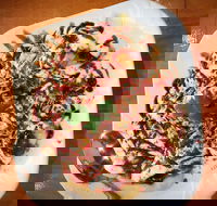 Aman Indian Restaurant - Accommodation Port Macquarie