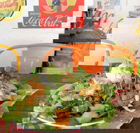 Arizona Cafe - Accommodation Port Macquarie