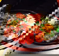Baba Restaurant - Accommodation Port Macquarie