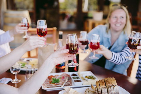 Bago Maze And Wine - Accommodation Port Macquarie 1