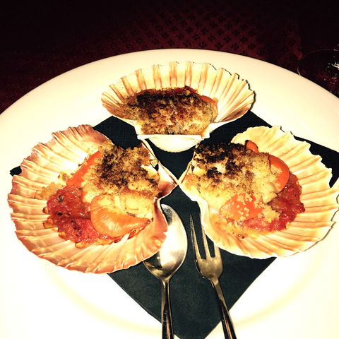 Baltimore Restaurant - Accommodation Port Macquarie 0