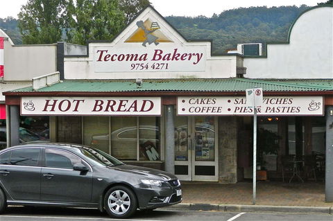 Belgrave South Bakery & Cafe - Accommodation Port Macquarie 0