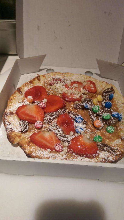 Big Mama's Pizza - Accommodation Port Macquarie 0