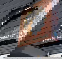 Bondi Hardware - Accommodation Port Macquarie