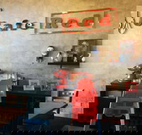 Cafe Red - Accommodation Port Macquarie