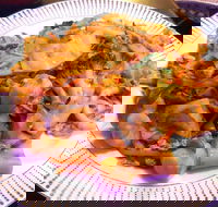 Cafe Thailand - Accommodation Port Macquarie