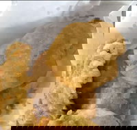 Captain Roxburg Fish  Chips - Accommodation Port Macquarie