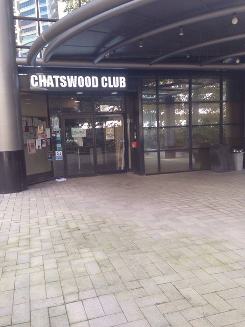Chatswood Grill - Accommodation Port Macquarie 0