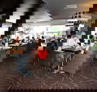 Club Sapphire - Merimbula