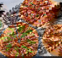 Crust - Accommodation Port Macquarie