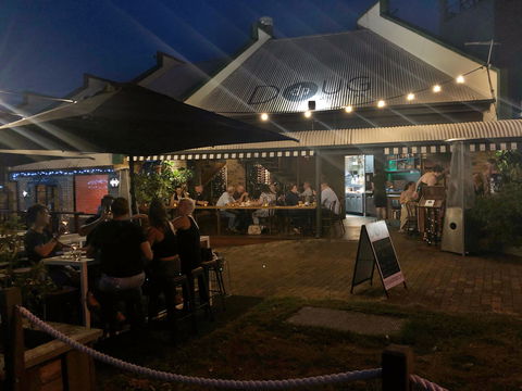Doug And Pearl - Accommodation Port Macquarie 1