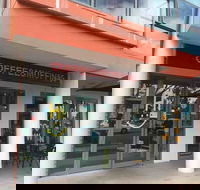 Family Cafe - Accommodation Port Macquarie