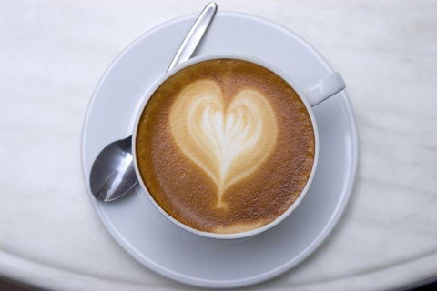 Fibonacci Coffee - Macquarie Park - Accommodation Port Macquarie 0
