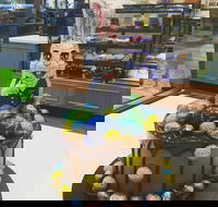 Flying Loaf Bakery - Accommodation Port Macquarie