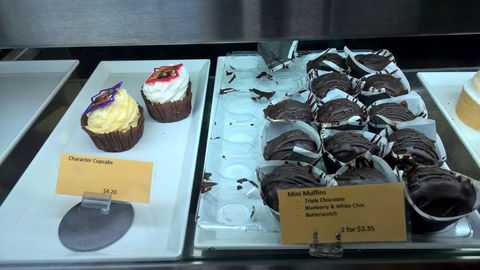 Gloria Jean's Coffees - Springfield - Accommodation Port Macquarie 0