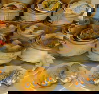 Gold Leaf - Sunshine - Accommodation Port Macquarie