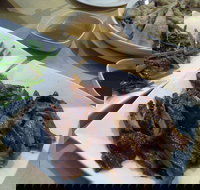 Grill'd - Manuka - Accommodation Port Macquarie