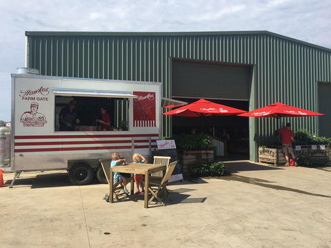 Hawkes Farm - Accommodation Port Macquarie 1