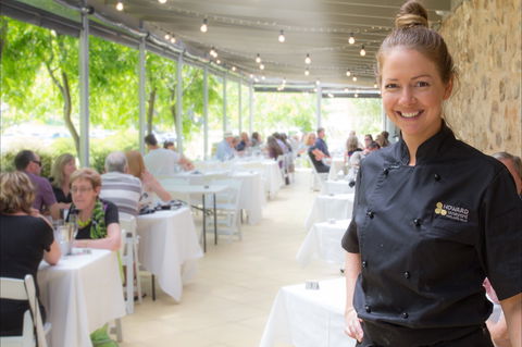 Howard Vineyard - Clover + Stone Resturant - Accommodation Port Macquarie 0