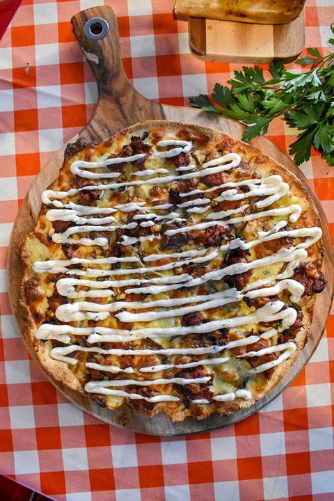 I Love Pizza - Accommodation Port Macquarie 0