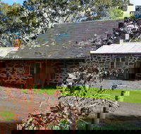 Jenke Vineyards - Accommodation Port Macquarie